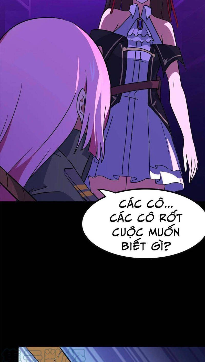 đọc truyện Bạn Gái Zombie Của Tôi Chương 377 ảnh 35 tại Thiên Thai Truyện