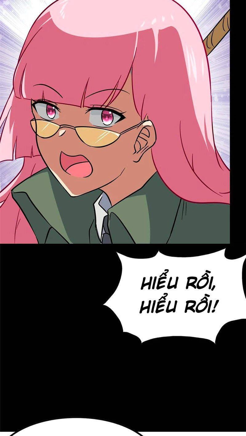 đọc truyện Bạn Gái Zombie Của Tôi Chương 377 ảnh 37 tại Thiên Thai Truyện