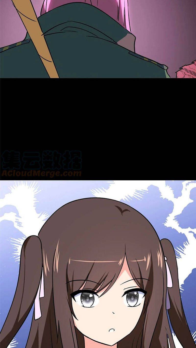 đọc truyện Bạn Gái Zombie Của Tôi Chương 377 ảnh 40 tại Thiên Thai Truyện