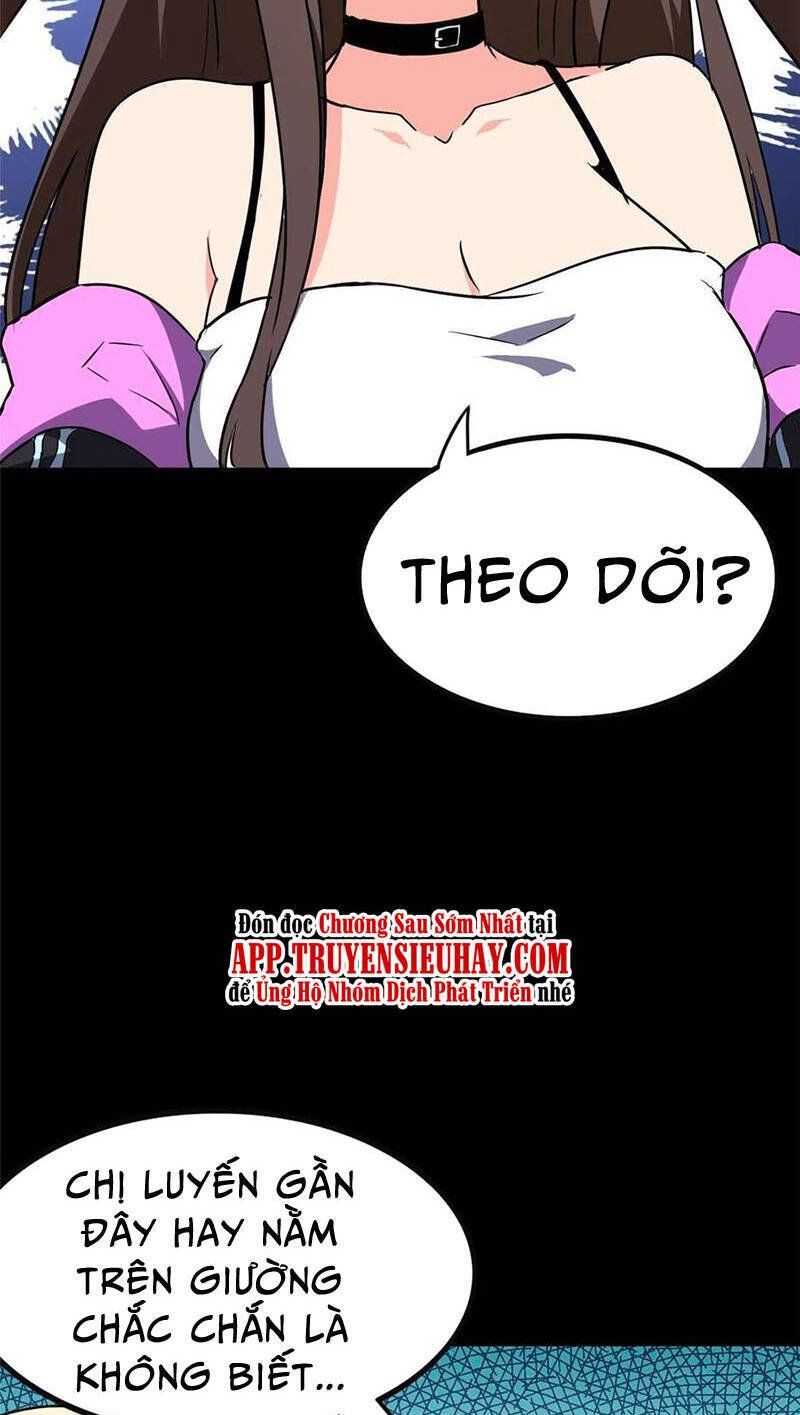 đọc truyện Bạn Gái Zombie Của Tôi Chương 377 ảnh 41 tại Thiên Thai Truyện