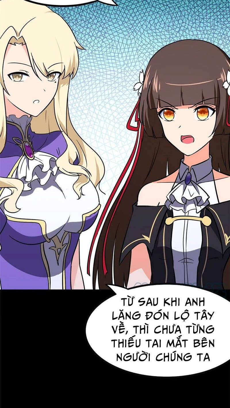 đọc truyện Bạn Gái Zombie Của Tôi Chương 377 ảnh 42 tại Thiên Thai Truyện