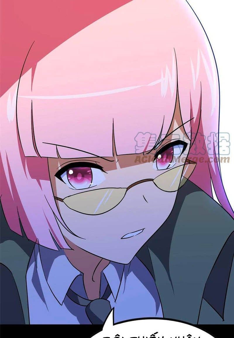 đọc truyện Bạn Gái Zombie Của Tôi Chương 377 ảnh 45 tại Thiên Thai Truyện