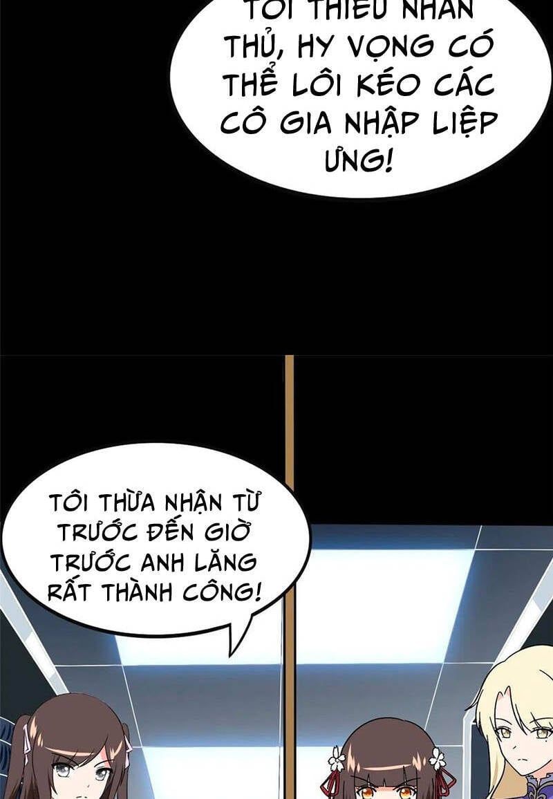 đọc truyện Bạn Gái Zombie Của Tôi Chương 377 ảnh 46 tại Thiên Thai Truyện