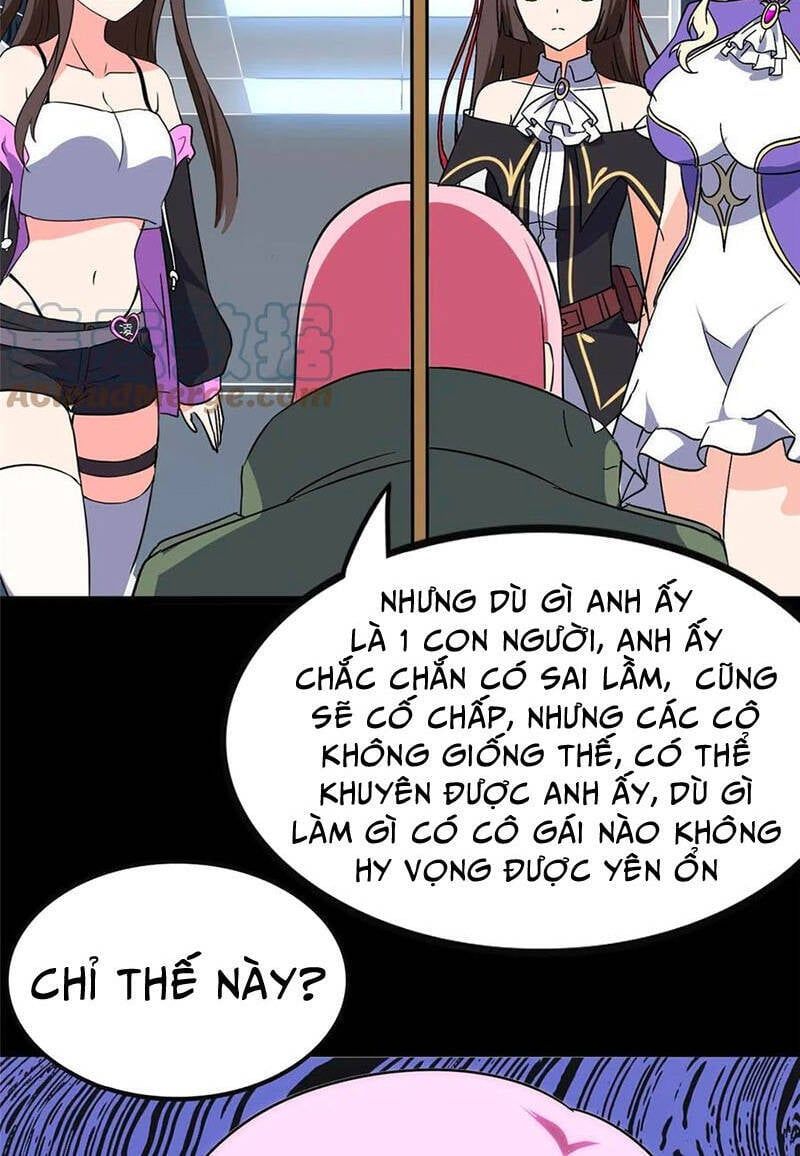 đọc truyện Bạn Gái Zombie Của Tôi Chương 377 ảnh 47 tại Thiên Thai Truyện