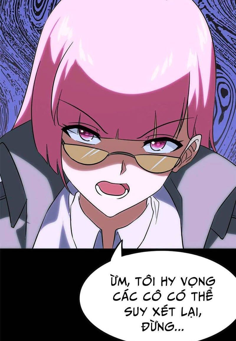 đọc truyện Bạn Gái Zombie Của Tôi Chương 377 ảnh 48 tại Thiên Thai Truyện