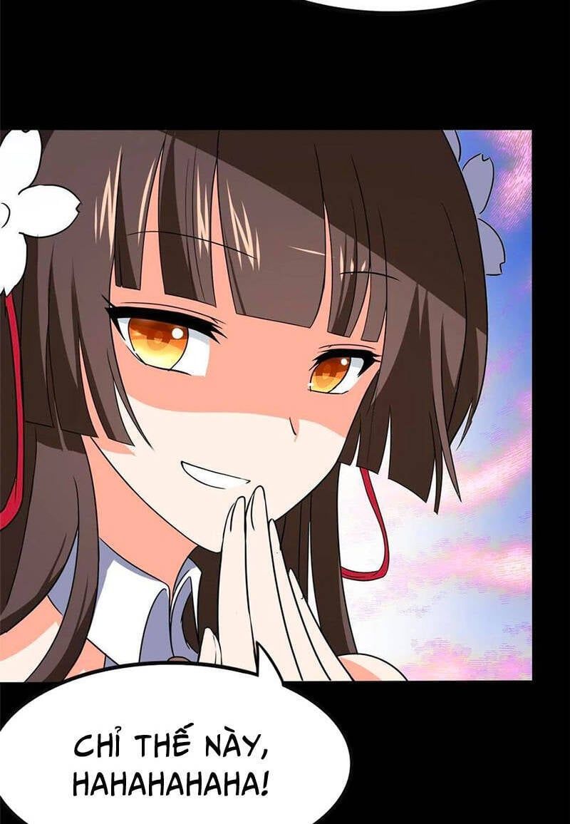 đọc truyện Bạn Gái Zombie Của Tôi Chương 377 ảnh 49 tại Thiên Thai Truyện