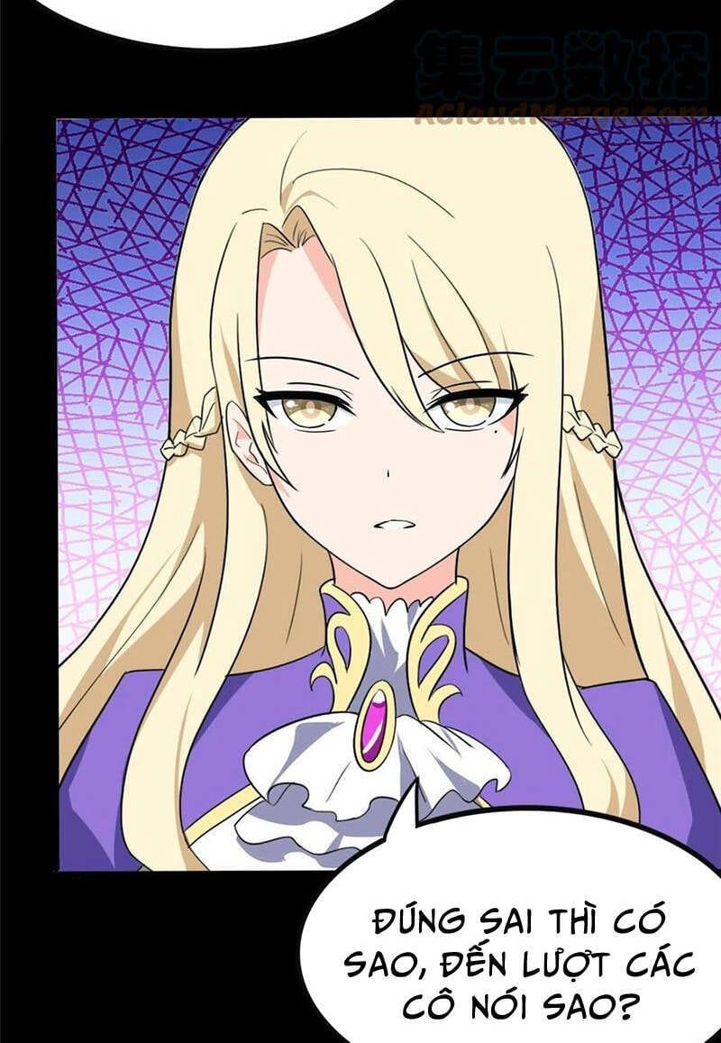 đọc truyện Bạn Gái Zombie Của Tôi Chương 377 ảnh 50 tại Thiên Thai Truyện