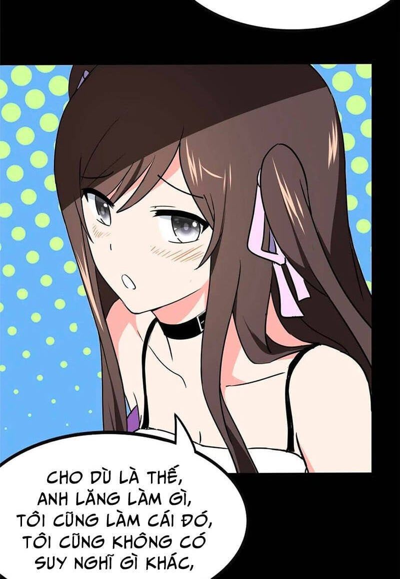 đọc truyện Bạn Gái Zombie Của Tôi Chương 377 ảnh 51 tại Thiên Thai Truyện