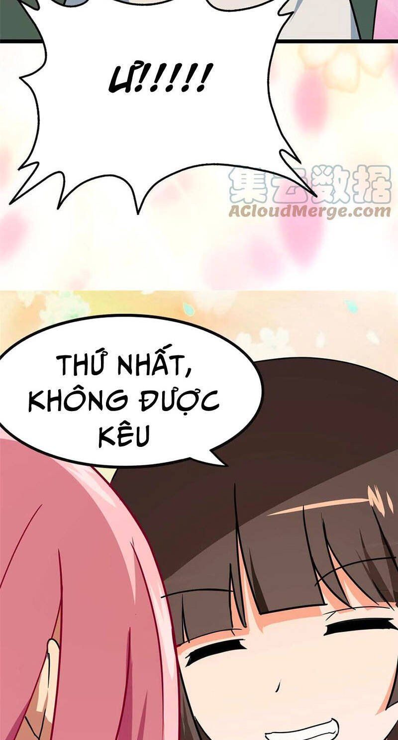 đọc truyện Bạn Gái Zombie Của Tôi Chương 377 ảnh 7 tại Thiên Thai Truyện