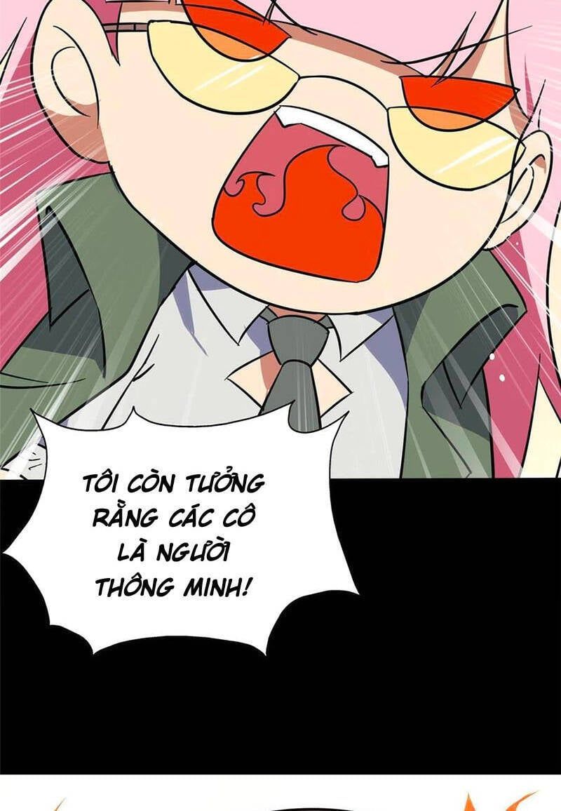 đọc truyện Bạn Gái Zombie Của Tôi Chương 377 ảnh 53 tại Thiên Thai Truyện