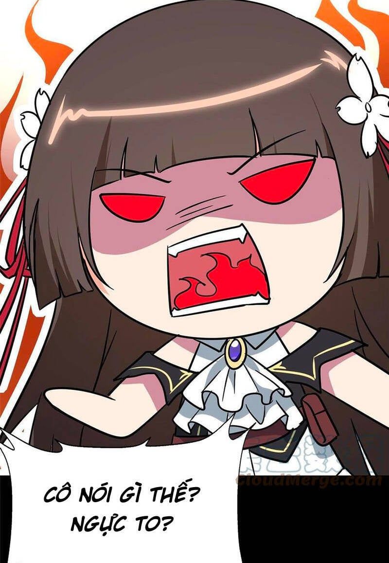 đọc truyện Bạn Gái Zombie Của Tôi Chương 377 ảnh 54 tại Thiên Thai Truyện