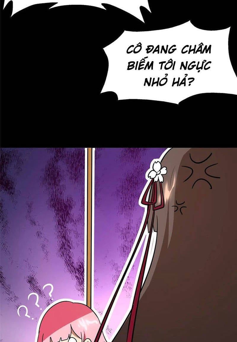 đọc truyện Bạn Gái Zombie Của Tôi Chương 377 ảnh 55 tại Thiên Thai Truyện