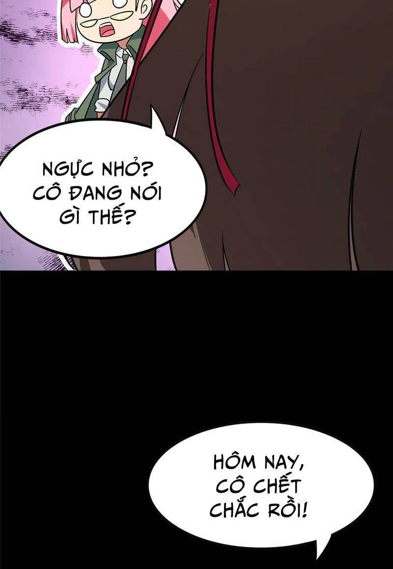 đọc truyện Bạn Gái Zombie Của Tôi Chương 377 ảnh 56 tại Thiên Thai Truyện