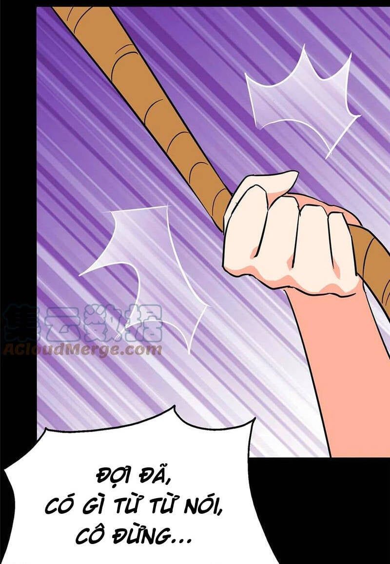 đọc truyện Bạn Gái Zombie Của Tôi Chương 377 ảnh 57 tại Thiên Thai Truyện