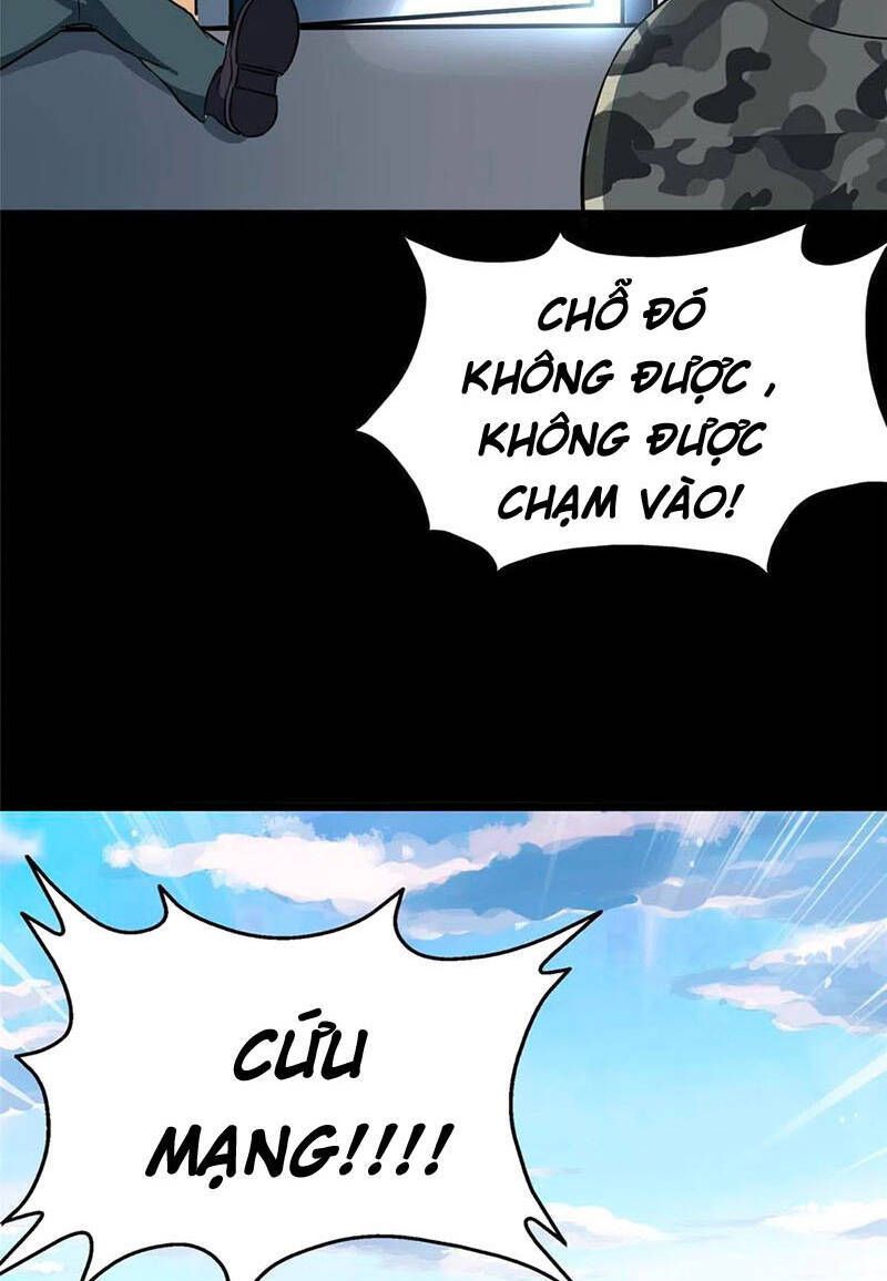 đọc truyện Bạn Gái Zombie Của Tôi Chương 377 ảnh 61 tại Thiên Thai Truyện