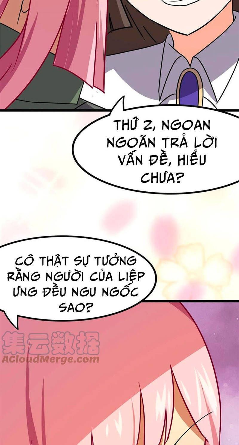 đọc truyện Bạn Gái Zombie Của Tôi Chương 377 ảnh 8 tại Thiên Thai Truyện