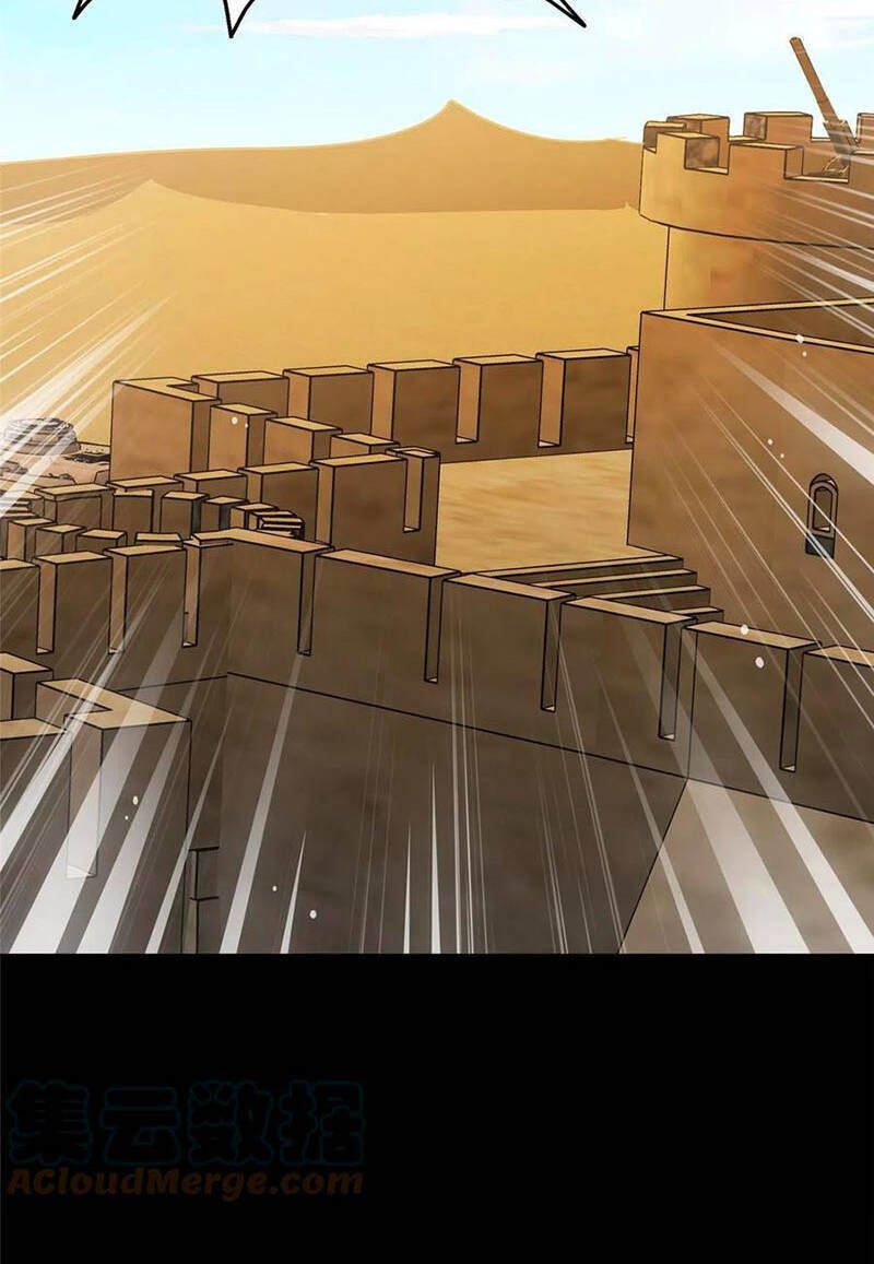 đọc truyện Bạn Gái Zombie Của Tôi Chương 377 ảnh 62 tại Thiên Thai Truyện