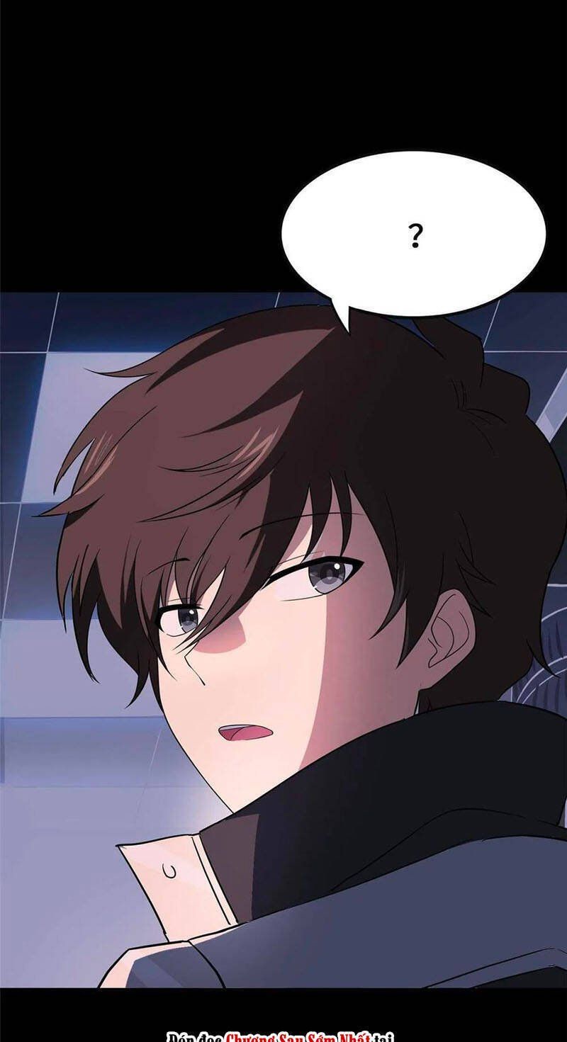 đọc truyện Bạn Gái Zombie Của Tôi Chương 377 ảnh 63 tại Thiên Thai Truyện