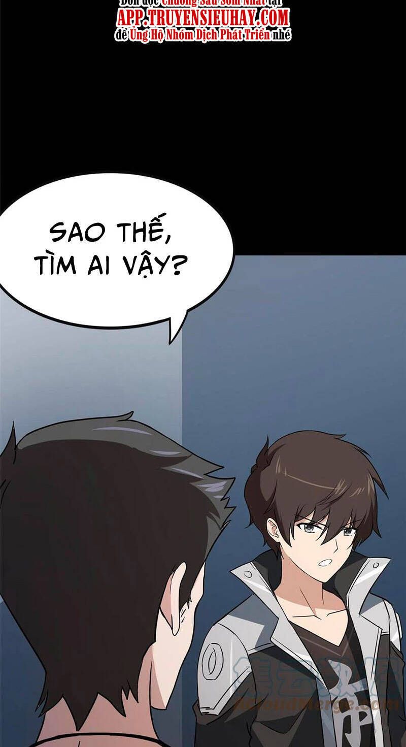 đọc truyện Bạn Gái Zombie Của Tôi Chương 377 ảnh 64 tại Thiên Thai Truyện