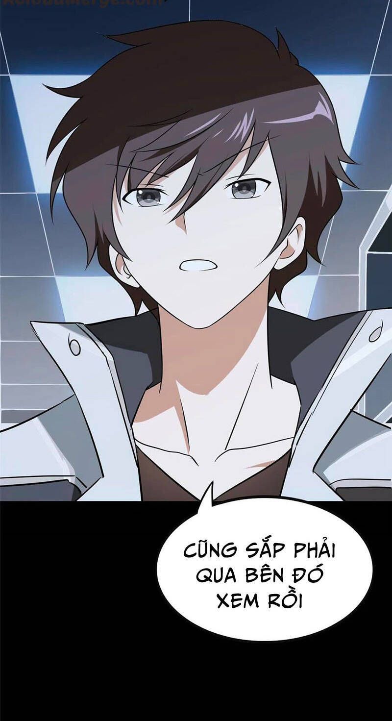 đọc truyện Bạn Gái Zombie Của Tôi Chương 377 ảnh 67 tại Thiên Thai Truyện