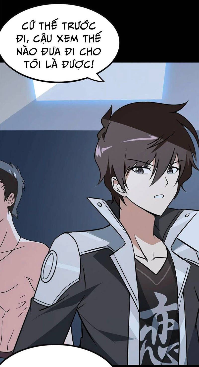 đọc truyện Bạn Gái Zombie Của Tôi Chương 377 ảnh 68 tại Thiên Thai Truyện