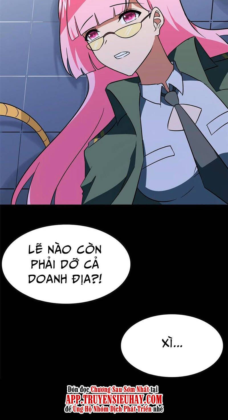 đọc truyện Bạn Gái Zombie Của Tôi Chương 377 ảnh 72 tại Thiên Thai Truyện