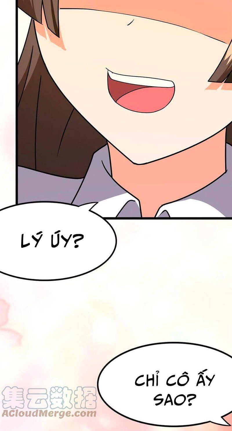 đọc truyện Bạn Gái Zombie Của Tôi Chương 377 ảnh 10 tại Thiên Thai Truyện