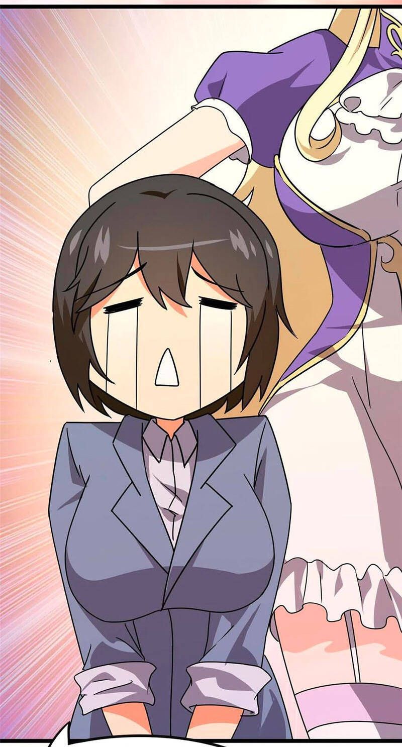 đọc truyện Bạn Gái Zombie Của Tôi Chương 377 ảnh 11 tại Thiên Thai Truyện