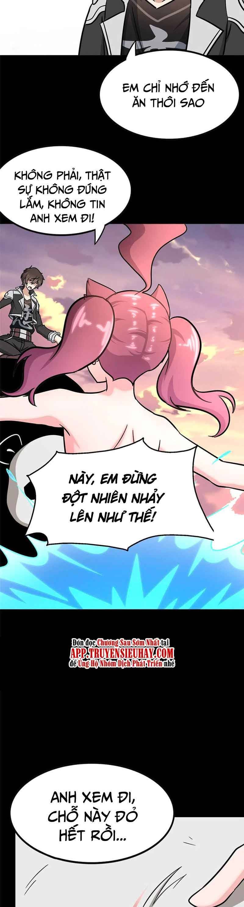 đọc truyện Bạn Gái Zombie Của Tôi Chương 378 ảnh 16 tại Thiên Thai Truyện