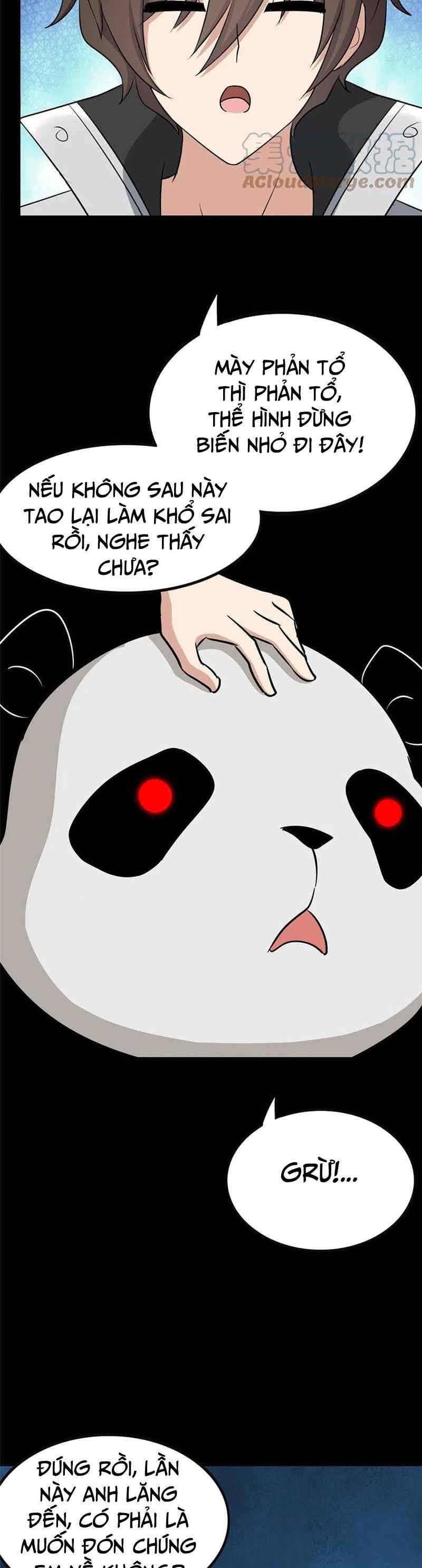 đọc truyện Bạn Gái Zombie Của Tôi Chương 378 ảnh 19 tại Thiên Thai Truyện