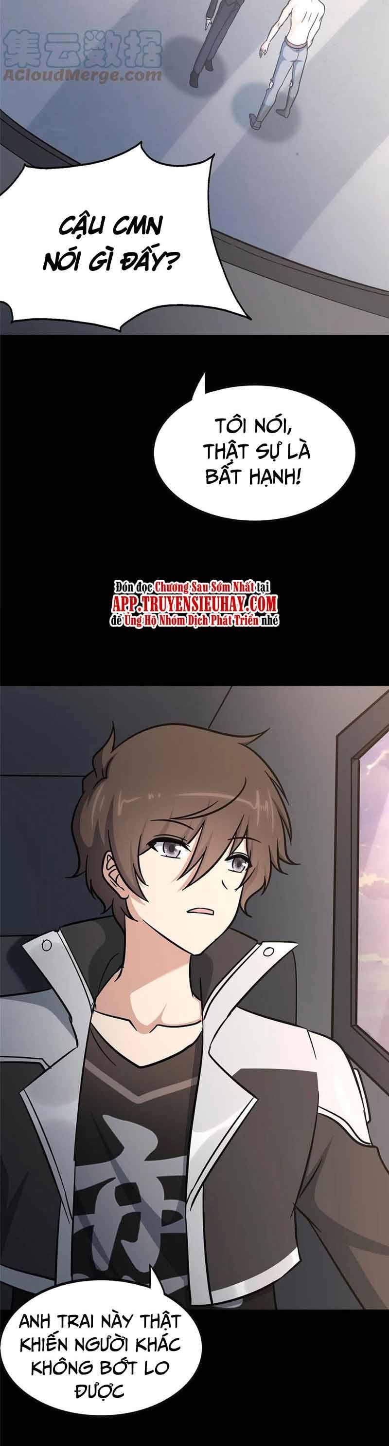 đọc truyện Bạn Gái Zombie Của Tôi Chương 378 ảnh 22 tại Thiên Thai Truyện