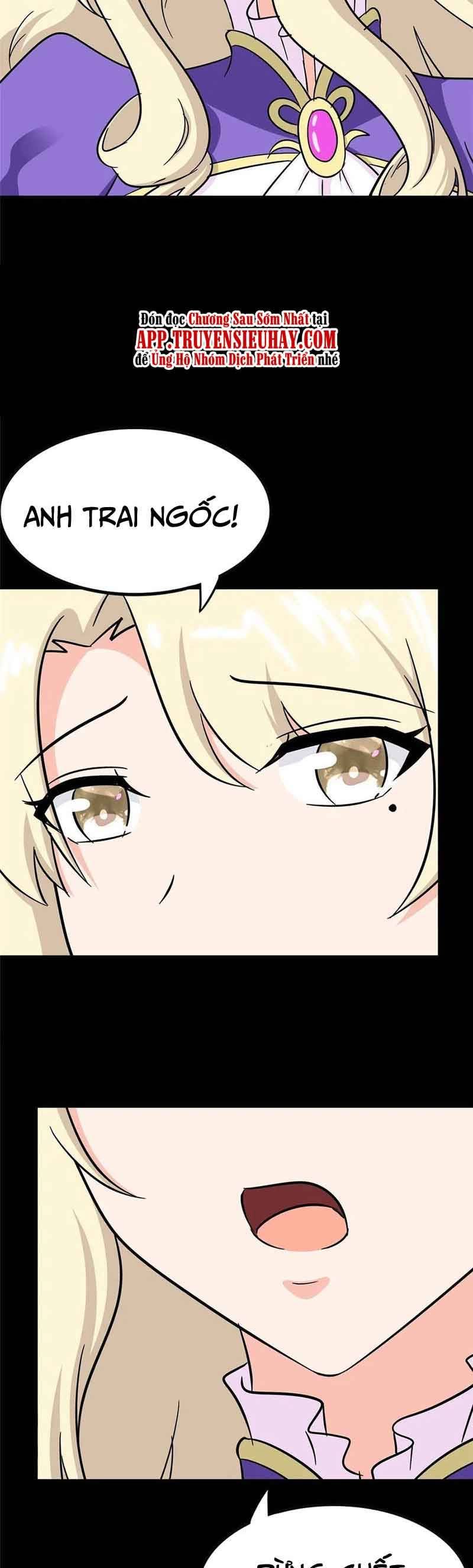 đọc truyện Bạn Gái Zombie Của Tôi Chương 378 ảnh 24 tại Thiên Thai Truyện