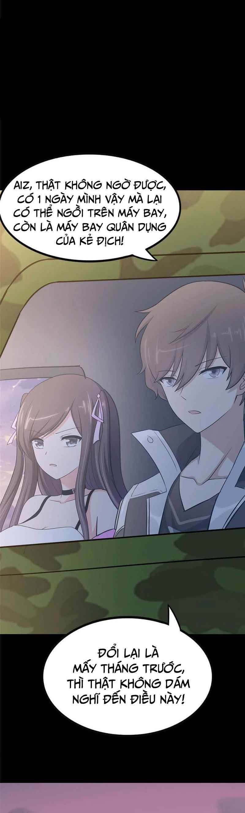 đọc truyện Bạn Gái Zombie Của Tôi Chương 378 ảnh 31 tại Thiên Thai Truyện