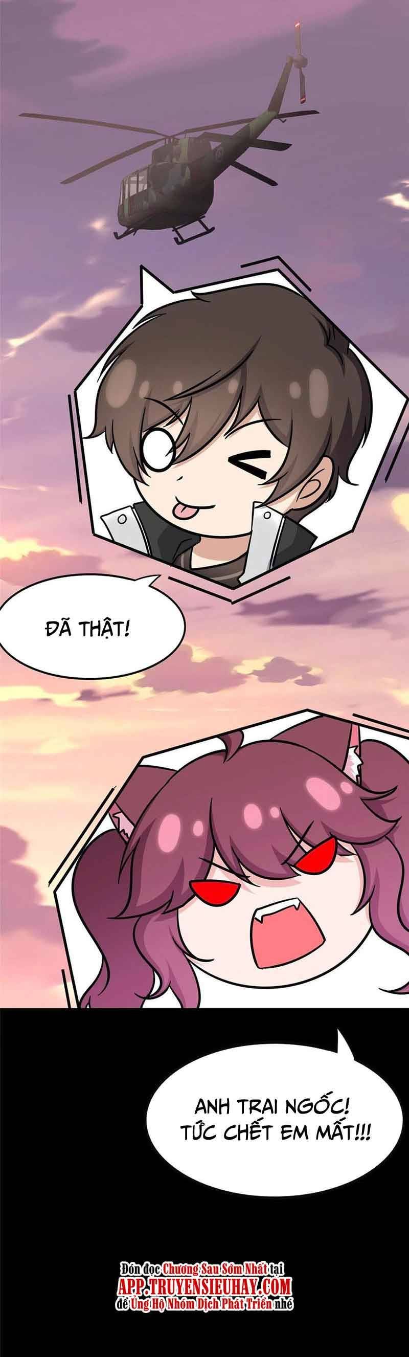 đọc truyện Bạn Gái Zombie Của Tôi Chương 378 ảnh 32 tại Thiên Thai Truyện