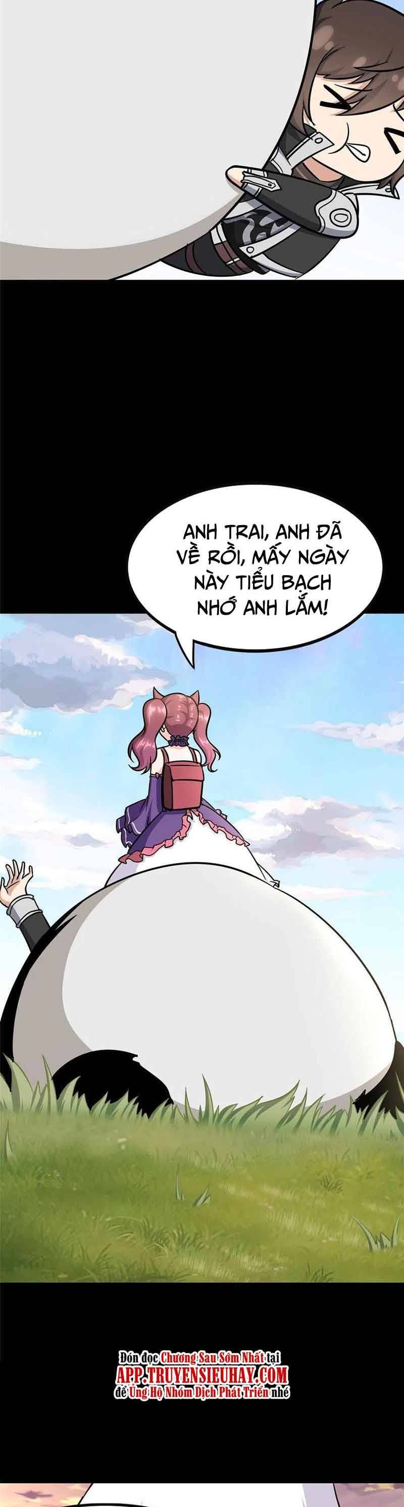 đọc truyện Bạn Gái Zombie Của Tôi Chương 378 ảnh 7 tại Thiên Thai Truyện