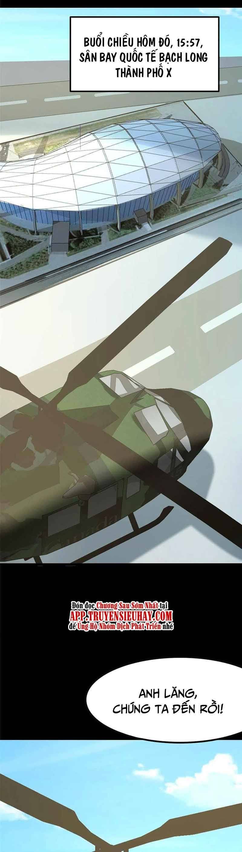 đọc truyện Bạn Gái Zombie Của Tôi Chương 379 ảnh 3 tại Thiên Thai Truyện