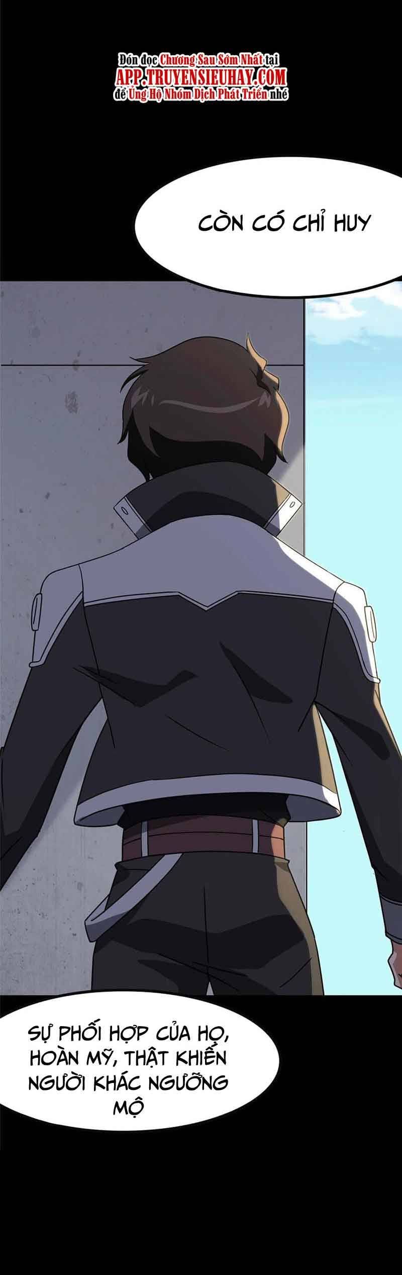 đọc truyện Bạn Gái Zombie Của Tôi Chương 379 ảnh 22 tại Thiên Thai Truyện