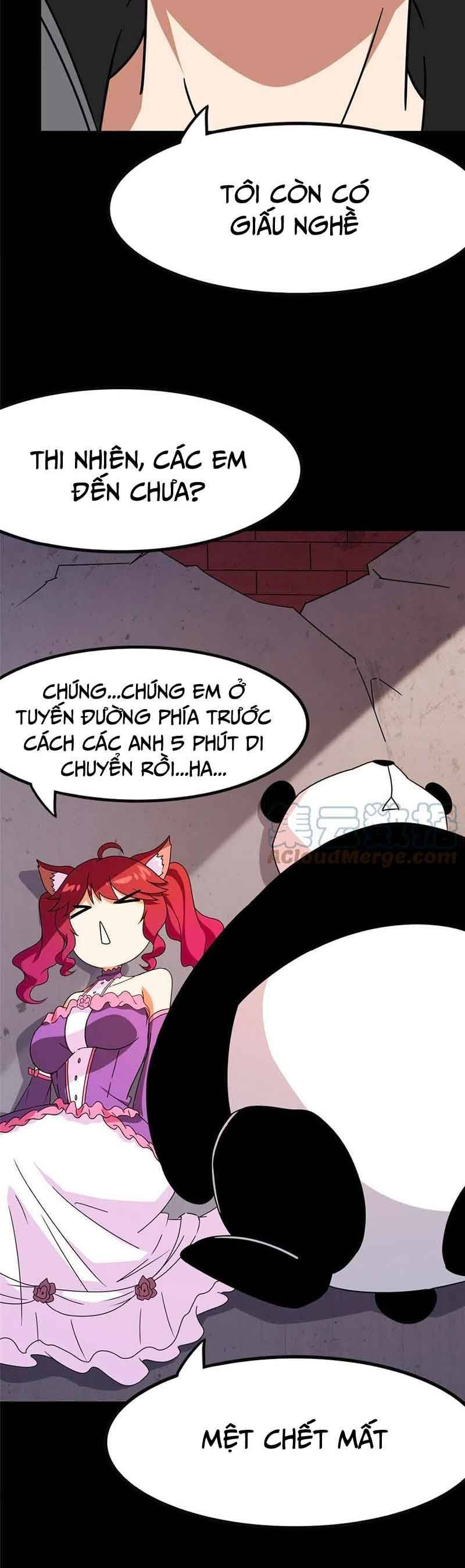 đọc truyện Bạn Gái Zombie Của Tôi Chương 379 ảnh 24 tại Thiên Thai Truyện