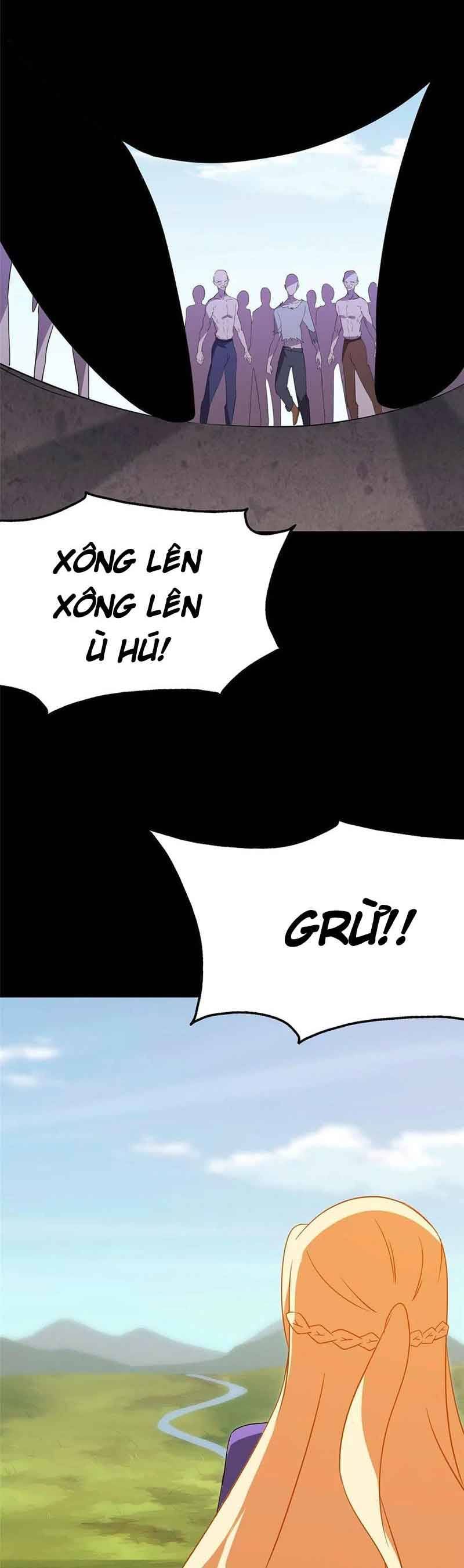 đọc truyện Bạn Gái Zombie Của Tôi Chương 379 ảnh 28 tại Thiên Thai Truyện