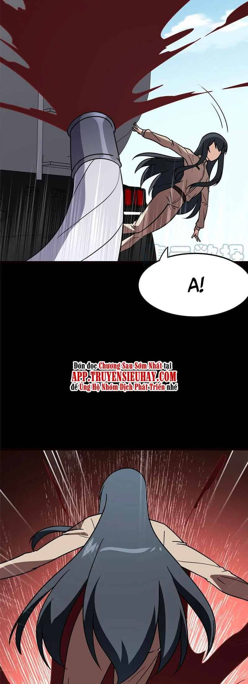 đọc truyện Bạn Gái Zombie Của Tôi Chương 379 ảnh 37 tại Thiên Thai Truyện