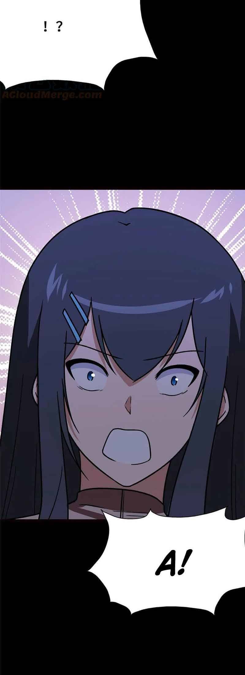 đọc truyện Bạn Gái Zombie Của Tôi Chương 379 ảnh 41 tại Thiên Thai Truyện