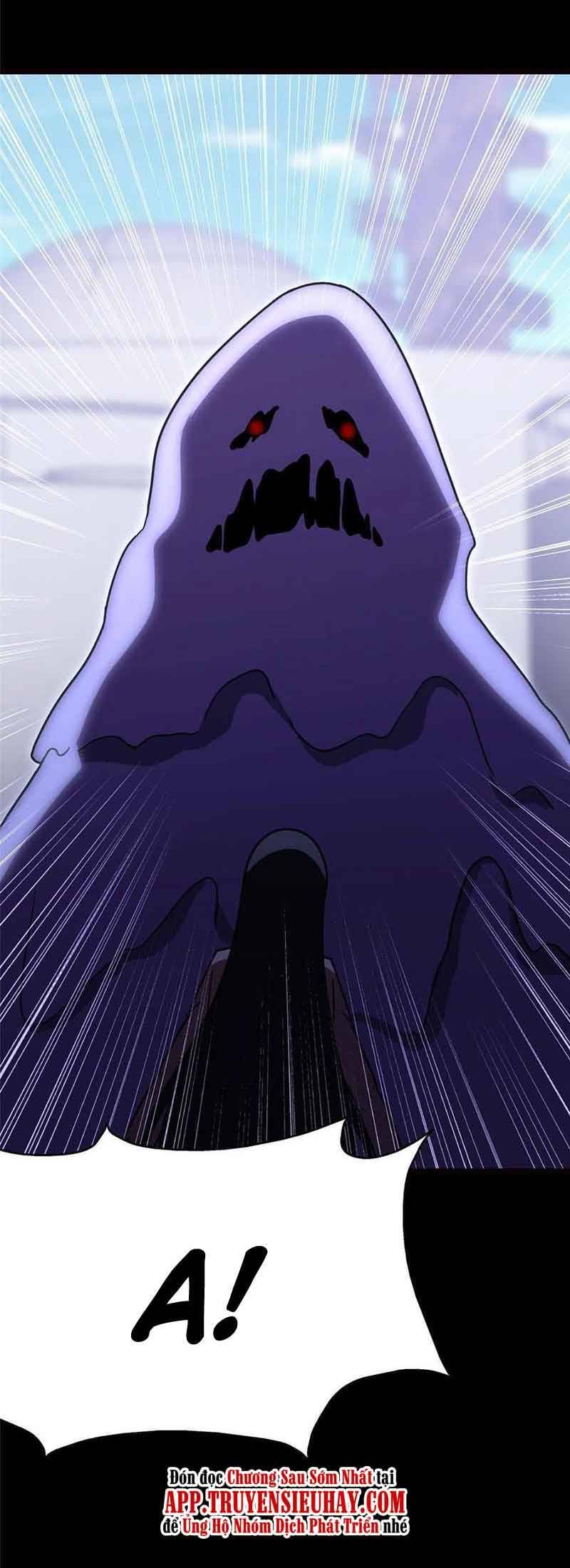 đọc truyện Bạn Gái Zombie Của Tôi Chương 379 ảnh 42 tại Thiên Thai Truyện