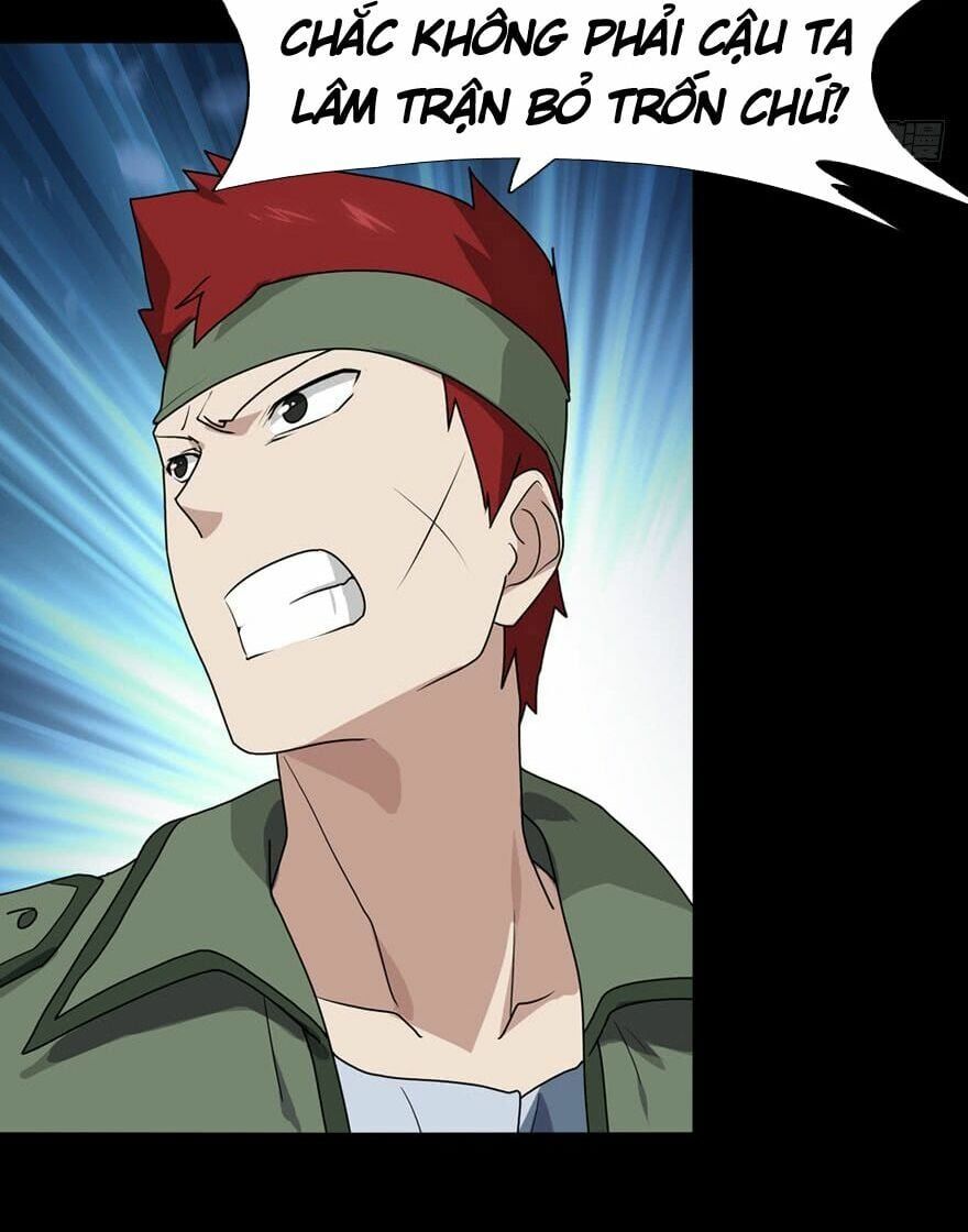 đọc truyện Bạn Gái Zombie Của Tôi Chương 38 ảnh 12 tại Thiên Thai Truyện