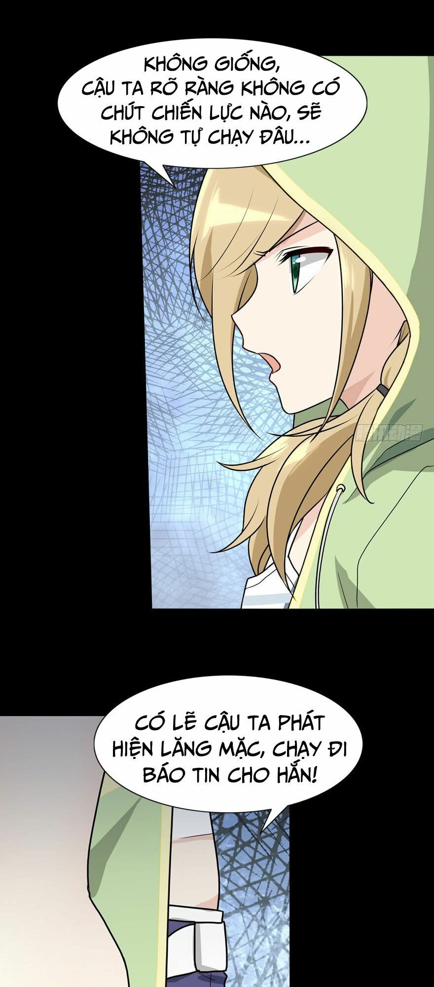 đọc truyện Bạn Gái Zombie Của Tôi Chương 38 ảnh 13 tại Thiên Thai Truyện