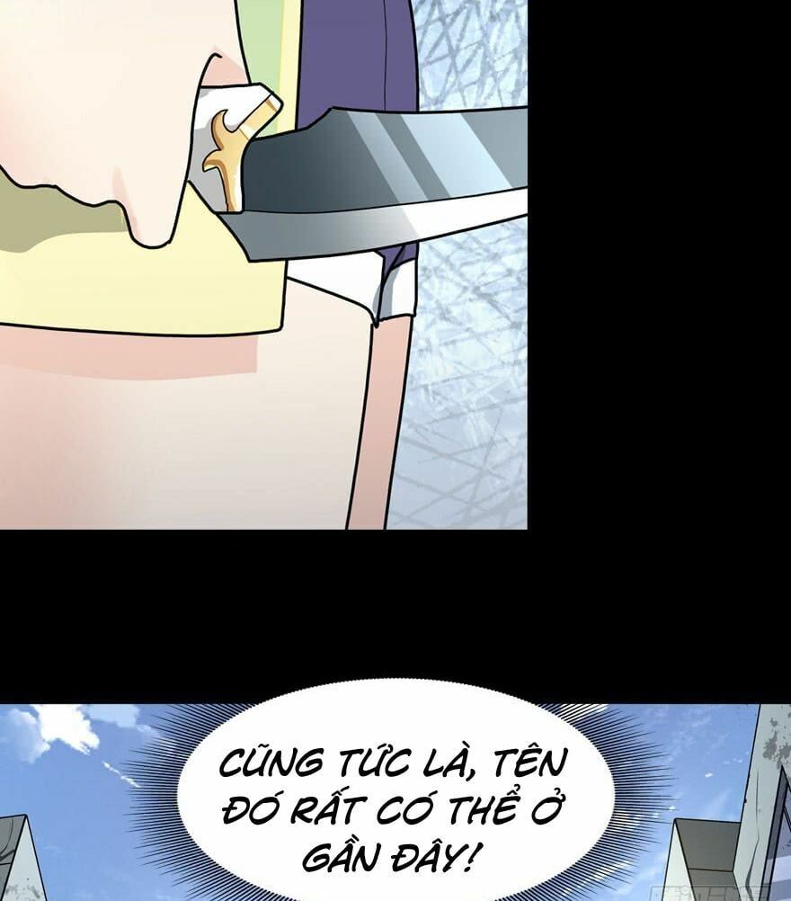 đọc truyện Bạn Gái Zombie Của Tôi Chương 38 ảnh 14 tại Thiên Thai Truyện