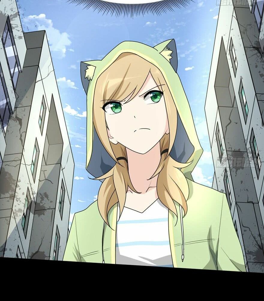 đọc truyện Bạn Gái Zombie Của Tôi Chương 38 ảnh 15 tại Thiên Thai Truyện