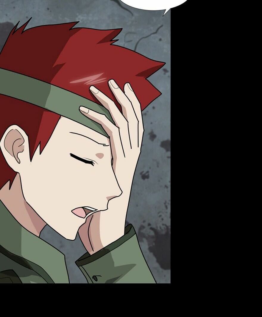 đọc truyện Bạn Gái Zombie Của Tôi Chương 38 ảnh 20 tại Thiên Thai Truyện