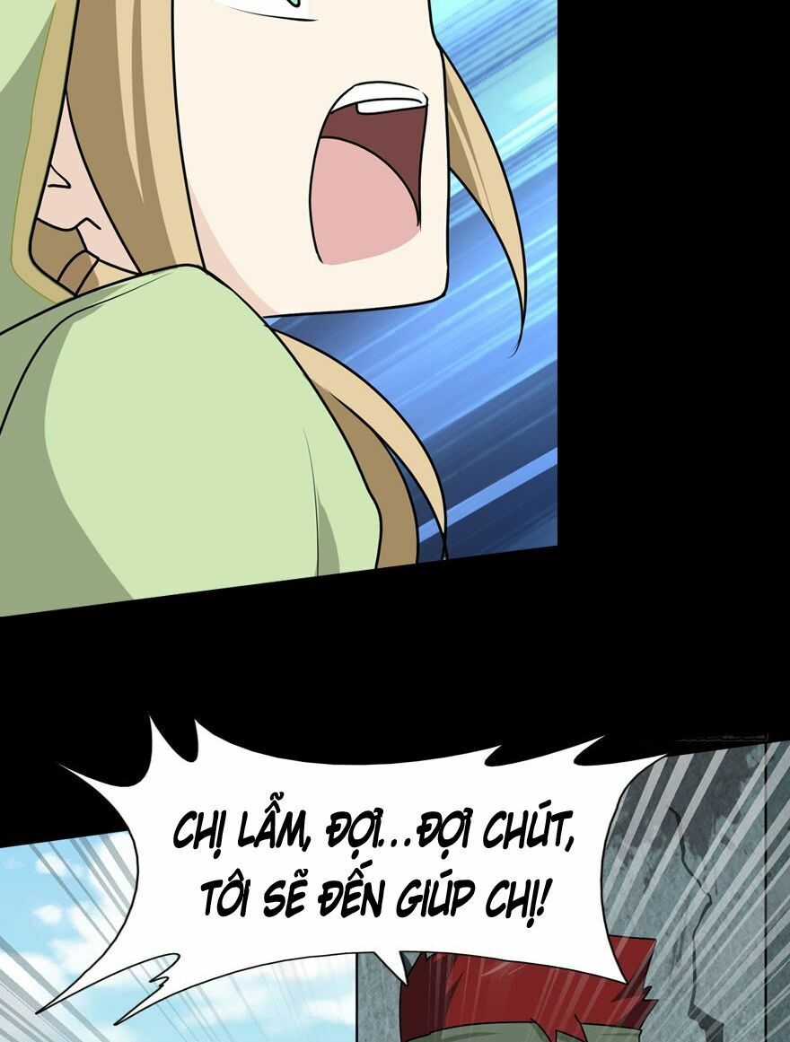 đọc truyện Bạn Gái Zombie Của Tôi Chương 38 ảnh 4 tại Thiên Thai Truyện