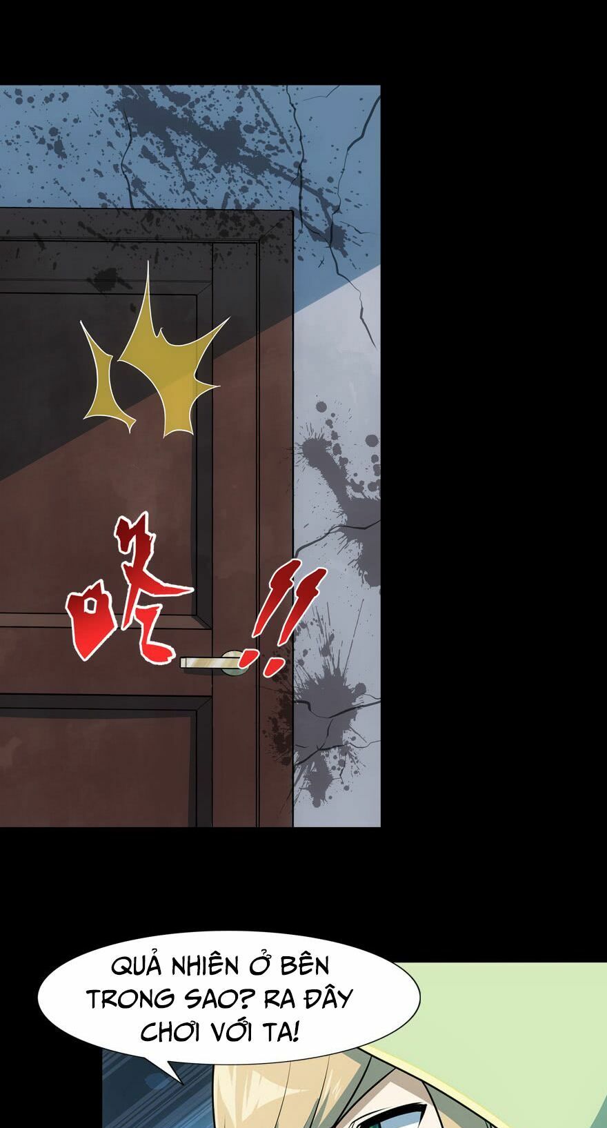 đọc truyện Bạn Gái Zombie Của Tôi Chương 38 ảnh 29 tại Thiên Thai Truyện