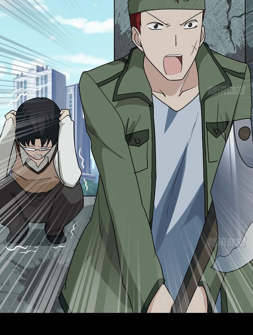 đọc truyện Bạn Gái Zombie Của Tôi Chương 38 ảnh 5 tại Thiên Thai Truyện